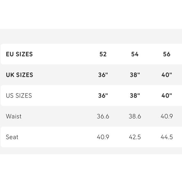 Men’s Fjällräven Tapered Hiking Outdoor Khaki Pants 52069 Size 54 38 x 32 - Picture 10 of 10